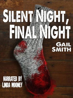 cover image of Silent Night, Final Night